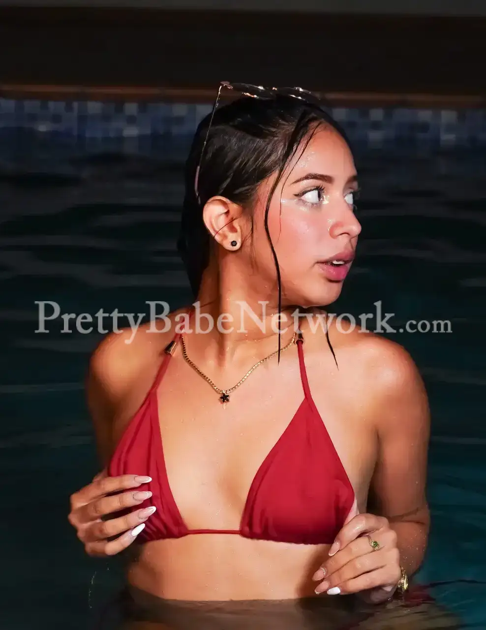Leena Khan—Private Mumbai Escort Girl Available in Hotel Trident Bandra Kurla